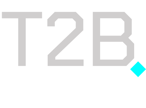 T2B